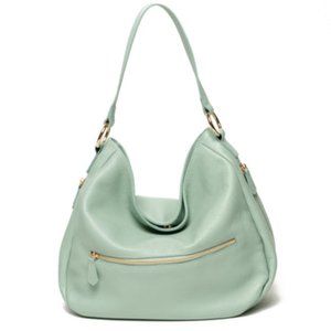 Laggo Taylor Leather Purse